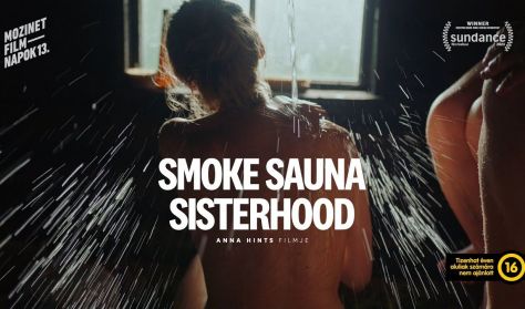 Smoke Saune Sisterhood
