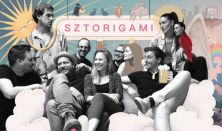 Sztorigami- S04E01