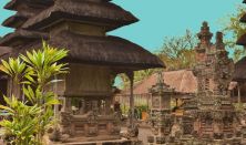 Hangok szárnyán a Föld körül - Bali az istenek szigete