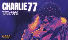 Charlie 77 Koncert