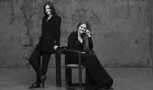 Liszt Múzeum Matinékoncert: Matuska Flóra és Radnóti Róza kamarakoncertje