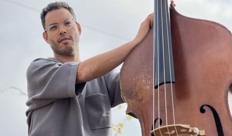 Catalan Jazz on Tour | Martín Leiton Quartet (CAT)