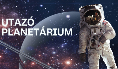 Utazó Planetárium - COXMIS