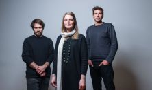 Kit Downes – Lauren Kinsella – Robin Fincker: Shadowlands – BMC Records Album Release Concert (UK/IE/F)