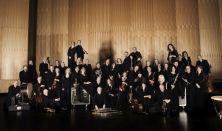 Budapesti Tavaszi Fesztivál Nyitóesemény - Chamber Orchestra of Europe koncert