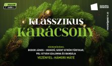 Klasszikus karácsony - Danubia Zenekar