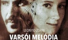 VARSÓI MELÓDIA - a Magyarországi Szerb Színház előadása