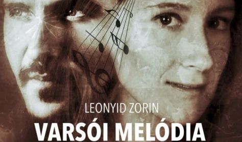 VARSÓI MELÓDIA - a Magyarországi Szerb Színház előadása