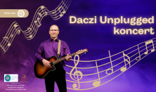 Daczi Unplagged