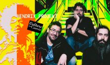 Hendrix Project és Culture Cuvée