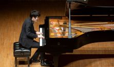 Sapporotól Budapestig, Takuma Onodera (Japán) zongorakoncertje