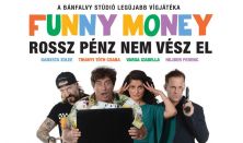 Ray Cooney: Funny Money-Rossz pénz nem vész el