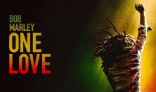 Bob Marley: One Love (Csortos)