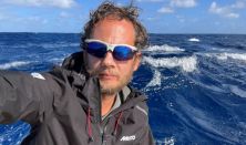 Világutazók: Rakonczay Gábor - Az Óceán átevezéstől a Déli-sarkig