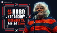 46. HOBO karácsony