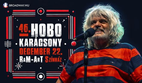 46. HOBO karácsony