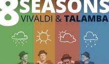 8Seasons - Vivaldi feat. Talamba
