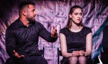 Te döntesz! Színházi előadás a drogfüggőségről interaktív narrációval