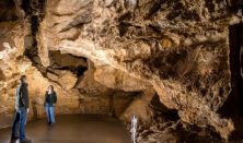 Szemlő-hegyi-barlang extra szakvezetéses túra