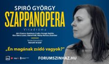 Spiró György: Szappanopera