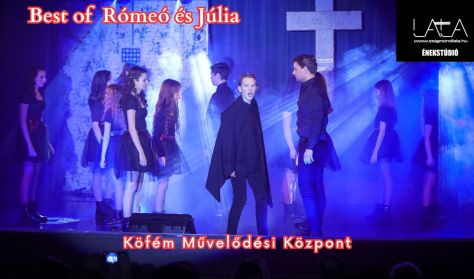Best of Rómeó és Júlia
