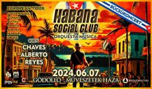 Habana Social Club - búcsú turné képe