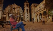 Habana Social Club - búcsú turné