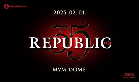 Republic 35