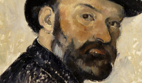 Exhibition on Screen: Cézanne – Egy élet portréi
