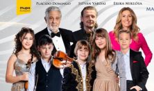 Virtuosos: Masters and Apprentices Gala Concert with Plácido Domingo