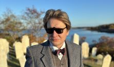 VARNUS XAVER ORGONAHANGVERSENYE A ZENEAKADÉMIÁN