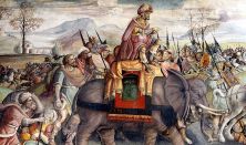 Karthágó pusztulása - Didó, Hannibal és az elefántok