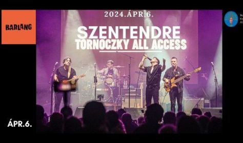 Tornóczky All Access