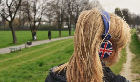 ENGLISH LEISURE CAMP I. for teenagers with foreigners ENGLISH LEISURE CAMP I. for teenagers with foreigners