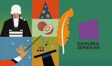 Rendhagyó énekóra - Danubia zenekar: Mozart, a csokigolyók sztárja