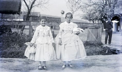 Virágvasárnaptól húsvéthétfőig Virágvasárnaptól húsvéthétfőig