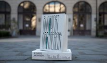 Barangolás a Budapest Nagyregény fejezetei között