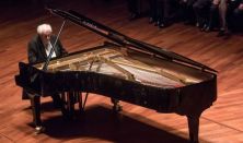 Piano recital by Grigory Sokolov