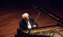 Piano recital by Grigory Sokolov