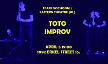 Eastern Theatre: Toto Improv (PL)