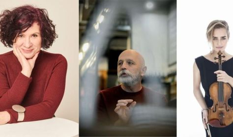 Juhász Anna Irodalmi szalon #170