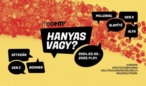 5. Hanyas vagy? | What Year Are You?