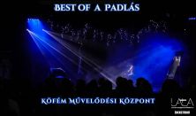 Best of A Padlás