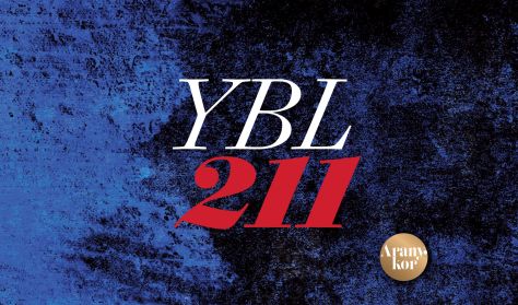 Golden Age – YBL211
