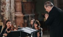 III. Haydneum Egyházzenei Fesztivál - Purcell Kórus, Orfeo Zenekar- Zárókoncert