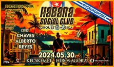 Habana Social Club búcsúkoncert