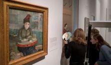 Exhibition on Screen: Van Gogh és Japán