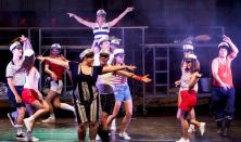 2024 Tihanyi Szabadtéri Játékok - Szép nyári nap - Neoton musical