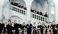 Martin Haselböck és az Orchester Wiener Akademie / LISZT ÜNNEP 2024