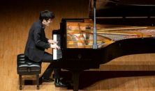 Szapporótól Kecskemétig - Takuma Onodera zongoraestje